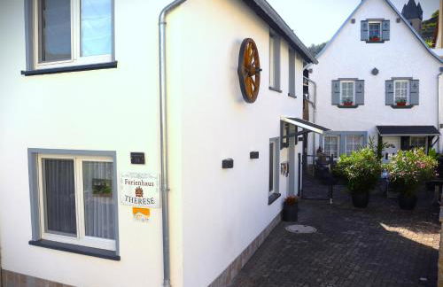 Ferienhaus Therese - Foto 1