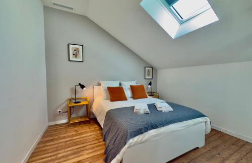 Le Bohème / zone sud - DABNB - Photo 13