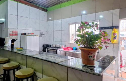 Chacara Rancho da Cris - Photo 18