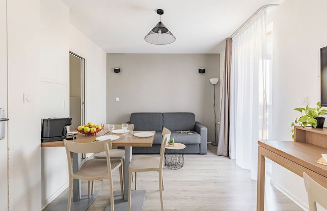 Appart'City Confort Saint-Nazaire Océan - Foto 26