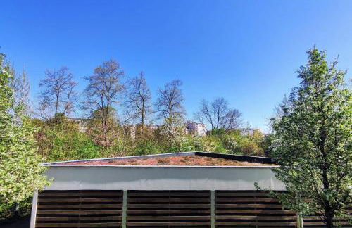 Le Salluste cosy T2 with balcony in Strasbourg - Foto 27