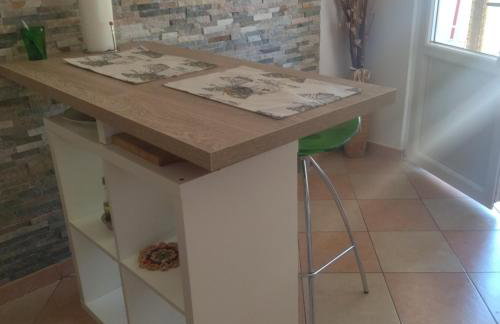 Apartment Tuja - Foto 11