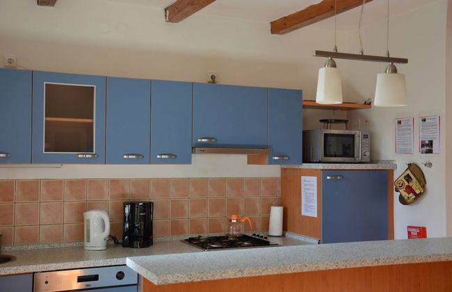 Holiday Home Abertamy - Foto 9