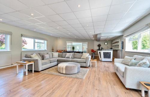 Bedingfield House, nr Debenham - Foto 65