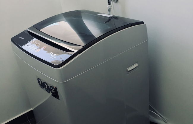 Pinnacle Tower Johor Bahru - Photo 23