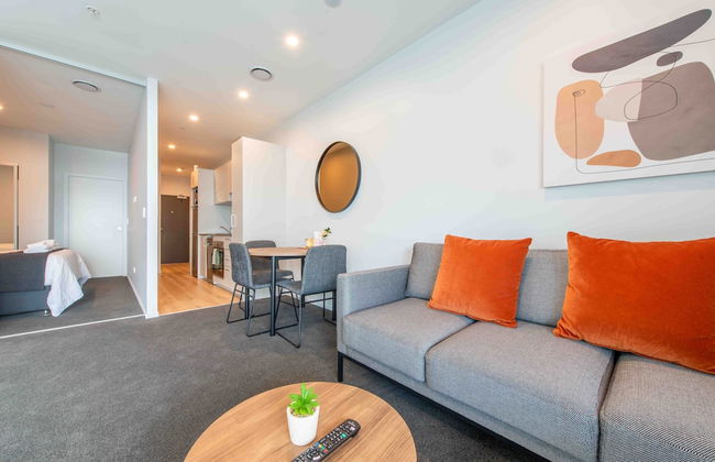 Ramada by Wyndham Newmarket Auckland - Foto 1