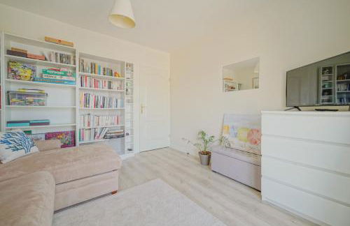 Appartement balcon vue mer - 50m de la plage - Confort et moderne - 70m2 - 4 pers - Foto 11