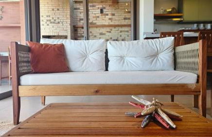 Casa de Luxo com Piscina e Vista Panorâmica em Búzios - Foto 64