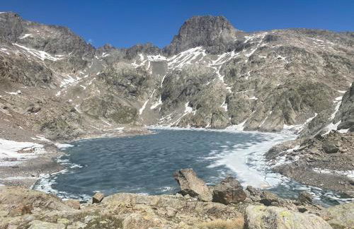 Le Soleil de Flaut Beautiful studio house Nature - Foto 37