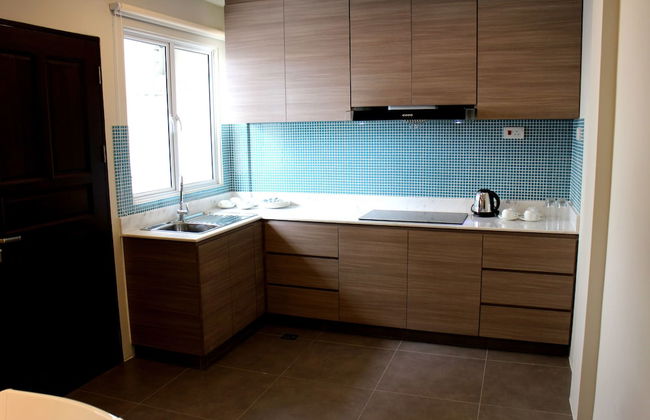 Riverside Residence by Gina Suite - Foto 7