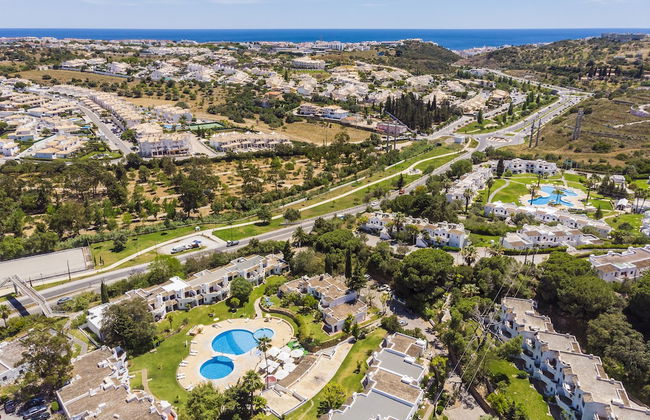 Albufeira Family Oasis with Pool - Foto 51