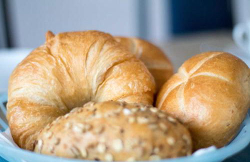 Ferienwohnung Weiher - Nähe Nürnberg / Messe - Foto 14