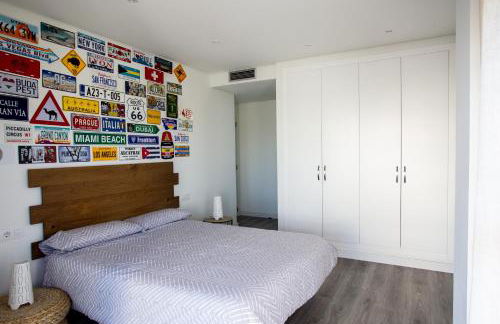 Apartamento nuevo en la playa- MET- Oliva Nova Golf - Photo 12