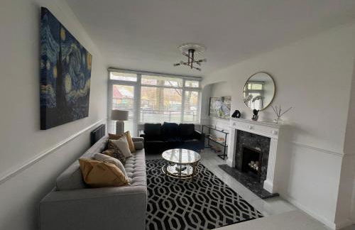 Clapham Oasis: Relax & Explore! - Foto 1