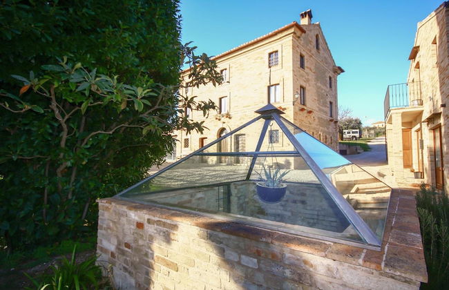 I Sassi Di San Giuseppe - Foto 35