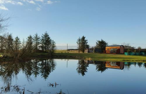 Wildflower Eco Lodges - Foto 23