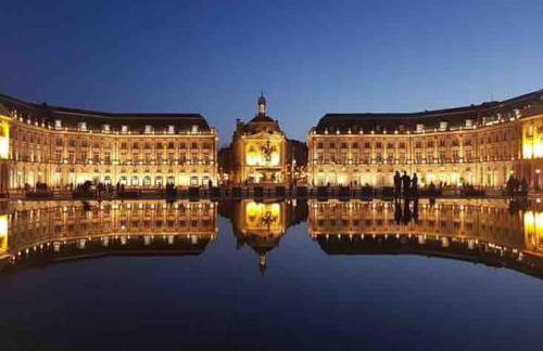 Studio Anna centre historique Bordeaux St Pierre - Foto 11