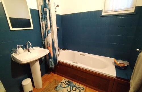 Mes Maisons - Holiday Villa in Drome Provencale - Villa Bellevue Venterol 26110 - Foto 39