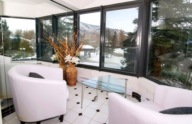 Chalet et condos Mont Sainte-Anne - Foto 31