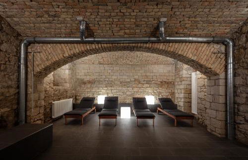 Acapella Suite Allegro 76qm I Altstadt l Weinberg - Foto 33