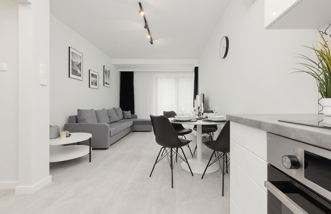 Apartment Łódź by Renters Prestige - Foto 8