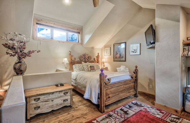 Mountain Getaway Cabinhot Tub & Pool Table4bd - Foto 4