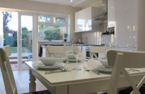 Merewood House - Foto 1