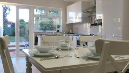 Merewood House - Foto 1