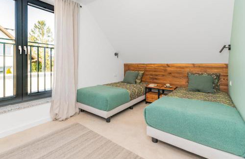 Apartamenty Dwie Sosny - Foto 53