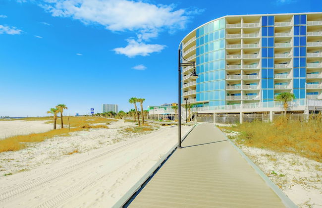 Sea Breeze 1011 Penthouse - Foto 57