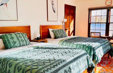 Ozran Cottage - a mid-century Lakefront getaway - Foto 23