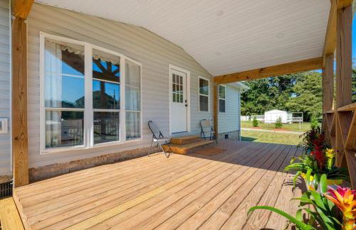 The Pine House - Foto 16