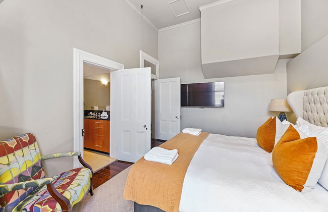 The Houston - Foto 23