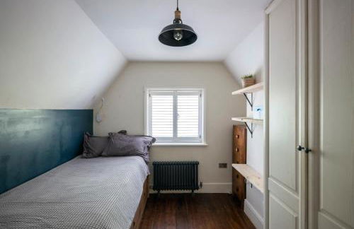 Parea Living - Spacious North London House with Big Garden - Foto 22