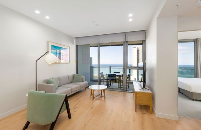 ULTIQA Signature at Broadbeach - Foto 73