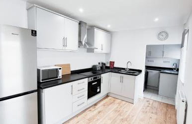 Double Room at The Burford Hideaway - Foto 29