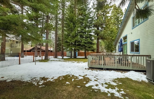 Sutter Trail Sparkles - Air Conditioned Large Family Home! - Foto 37