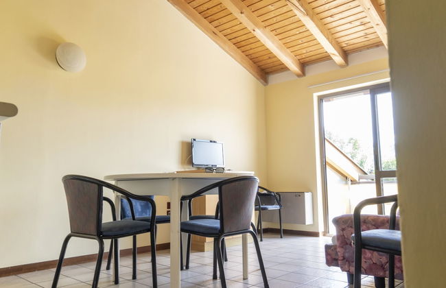 Residence Campi - Foto 35