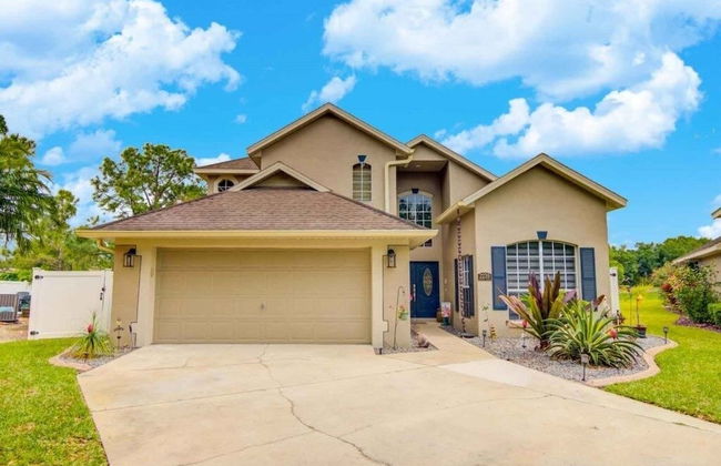 Southern Dunes Comforts Of Home! Golf Views! 4 Bedroom Home by RedAwning - Photo 20