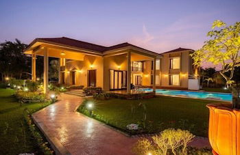 Amã Stays & Trails 25 Farm House - Photo 35