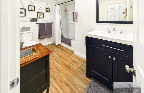 Downtown Albany Boho Inn - Foto 13