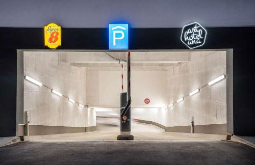 elaya hotel augsburg, Trademark by Wyndham - Foto 26