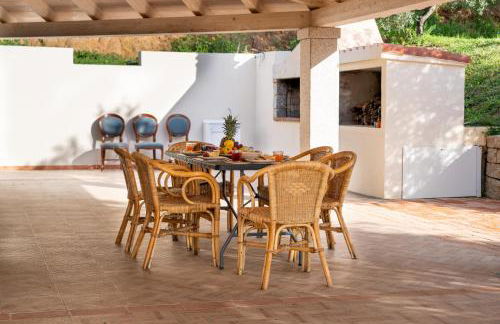 Villa S'Olioni - Foto 31