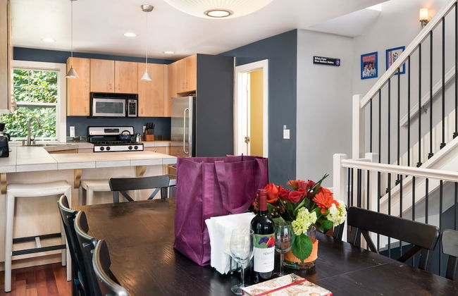 Seattle Vacation Home: The Fields of Dreams - Foto 12