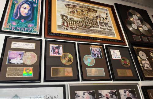 Dibs On Nashville by Maddox Hotel - Foto 32