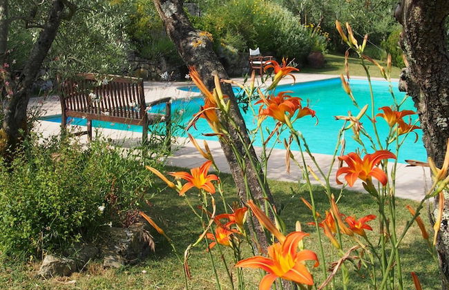 I Parigi Corbinelli - Foto 1