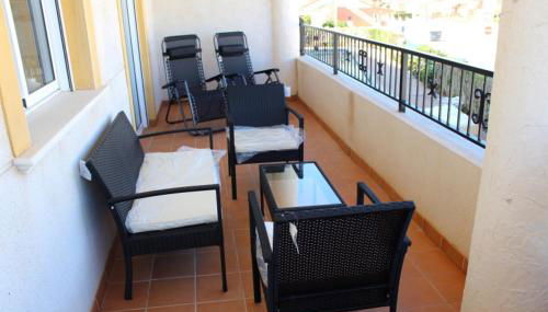 Orihuela Costa Holiday Home with a View - Foto 3