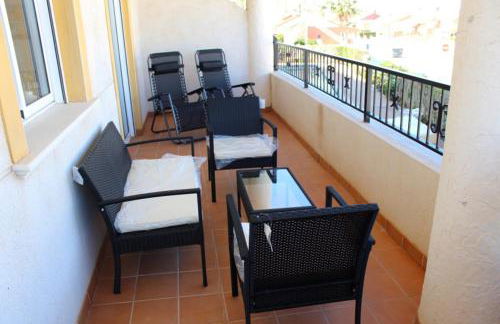 Orihuela Costa Holiday Home with a View - Foto 3