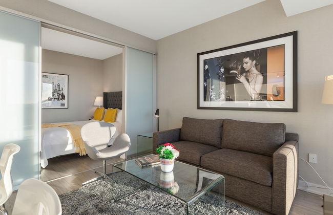 SOHO Residences Champagne - Photo 18