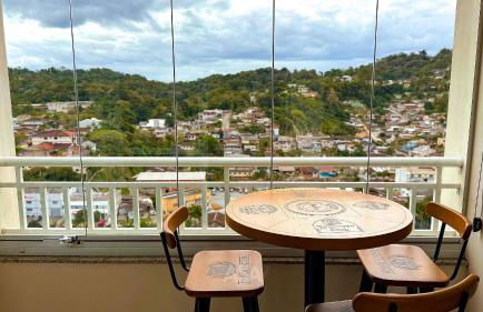 ASA | Apto 2 QT | Piscina | Academia | Oktoberfest - Foto 28